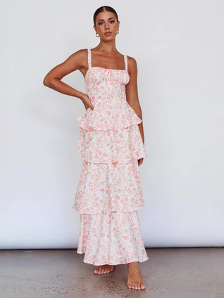 The Liora Bloom Dress
