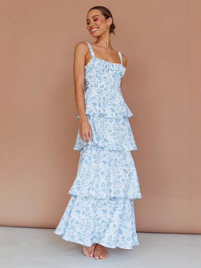 The Liora Bloom Dress