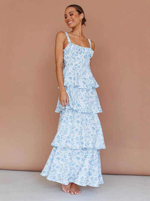 The Liora Bloom Dress