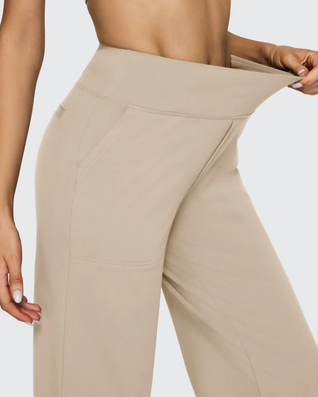 Seaside Street Essential Pant