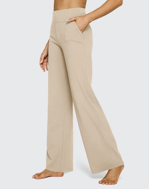 Seaside Street Essential Pant