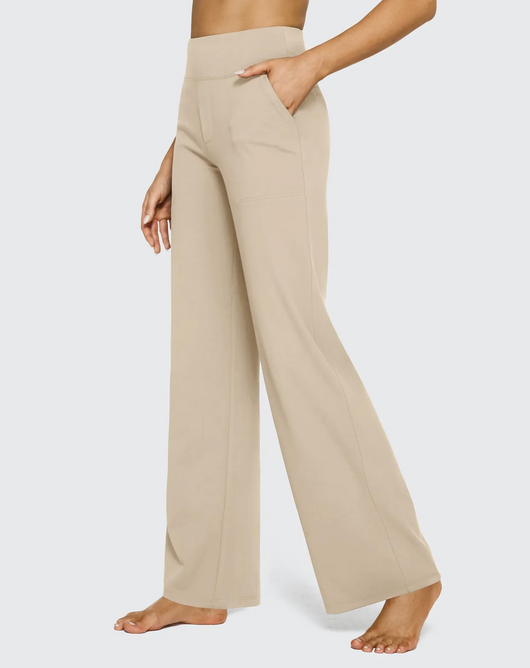Seaside Street Essential Pant