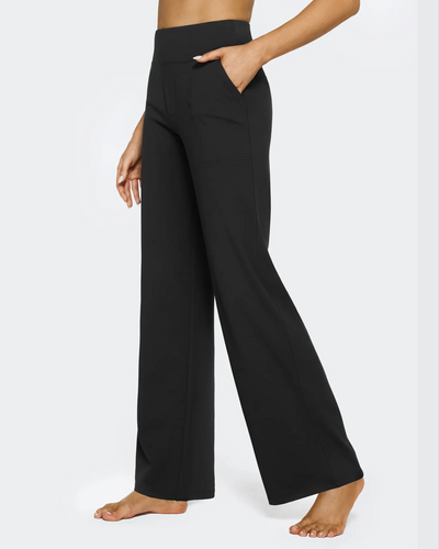 Seaside Street Essential Pant