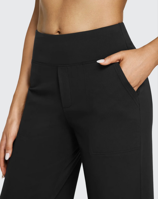 Seaside Street Essential Pant