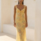 Amalfi Sun Dress