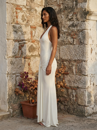 The Halcyon Halter