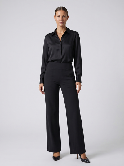 Seaside Street Essential Pant