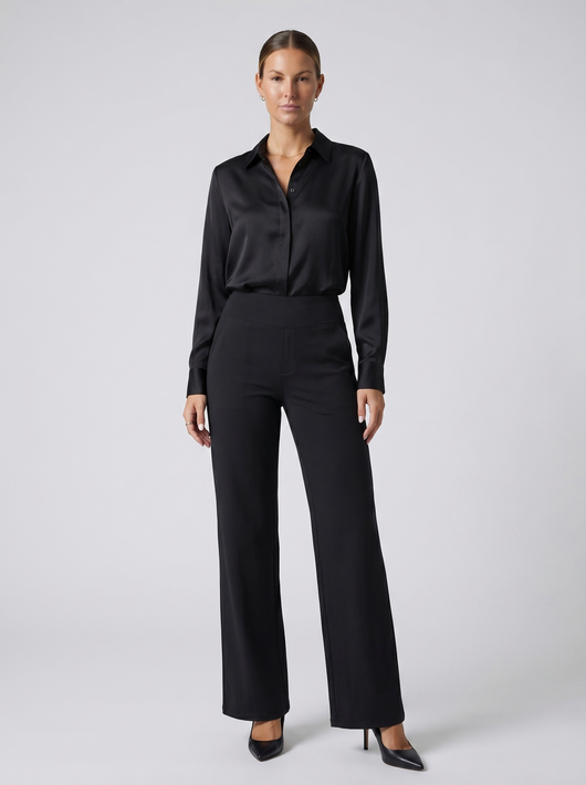 Seaside Street Essential Pant