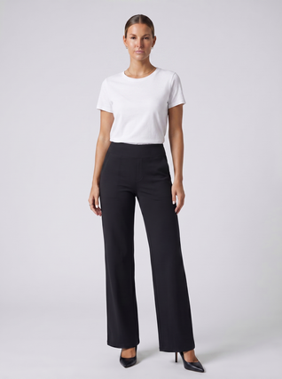 Seaside Street Essential Pant