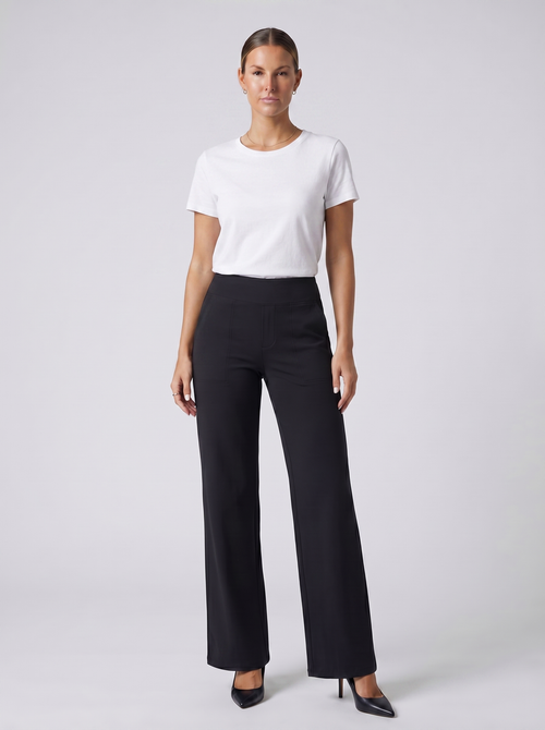 Seaside Street Essential Pant