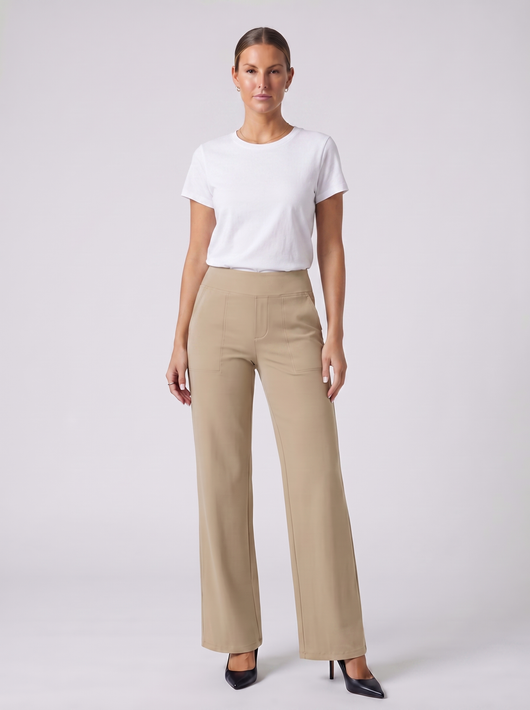 Seaside Street Essential Pant