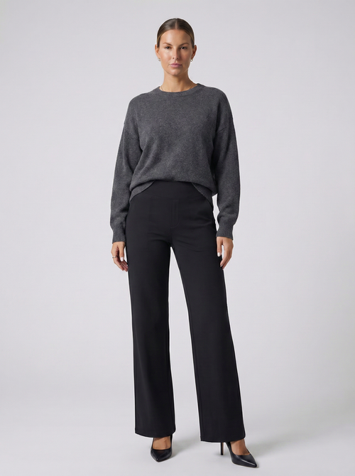 Seaside Street Essential Pant