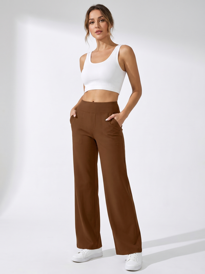 Seaside Street Essential Pant