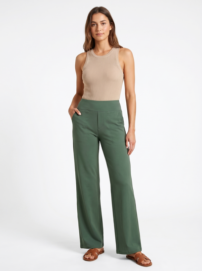 Seaside Street Essential Pant