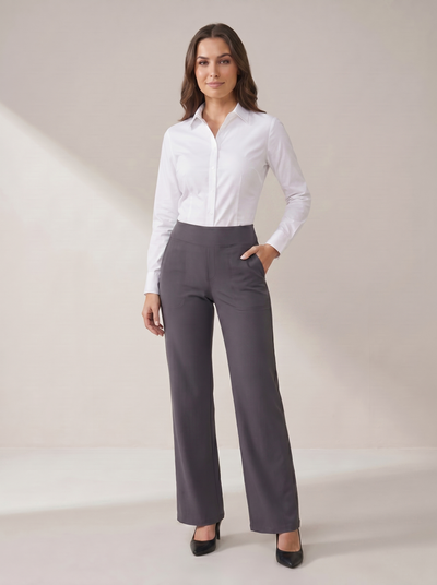 Seaside Street Essential Pant