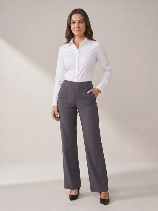 Seaside Street Essential Pant