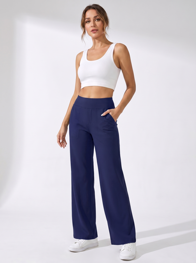 Seaside Street Essential Pant