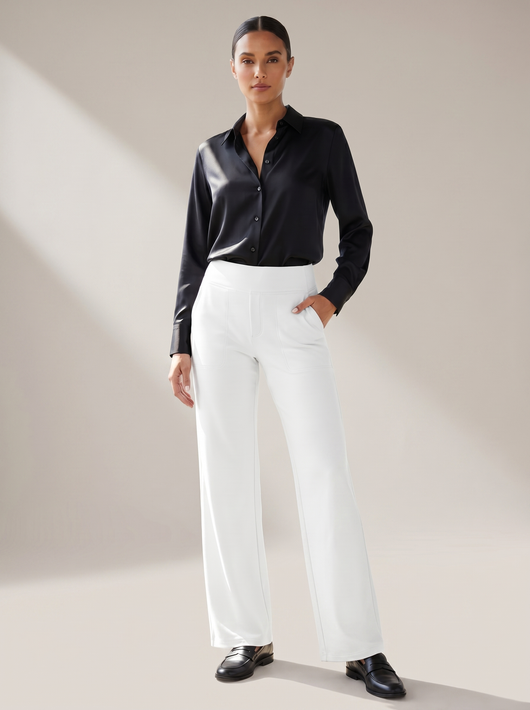 Seaside Street Essential Pant