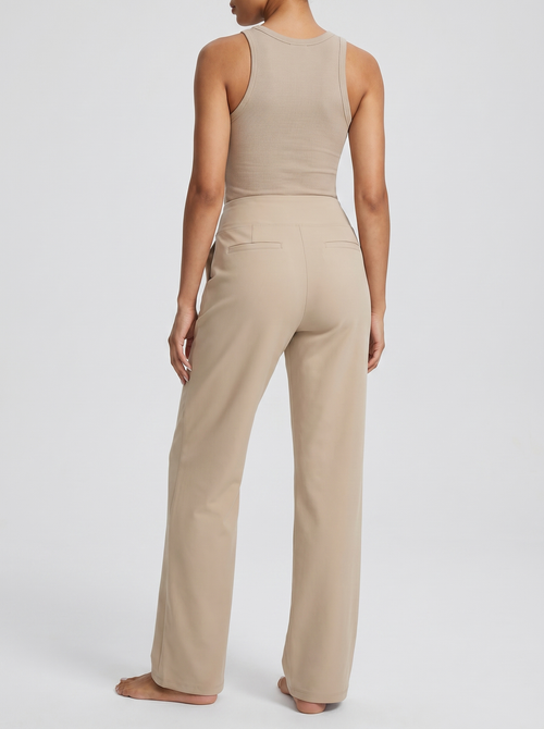 Seaside Street Essential Pant