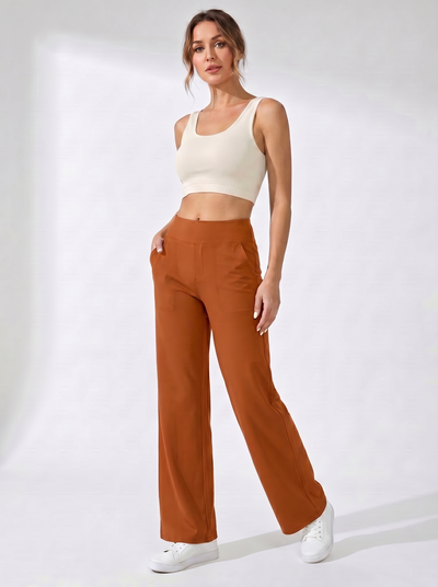 Seaside Street Essential Pant