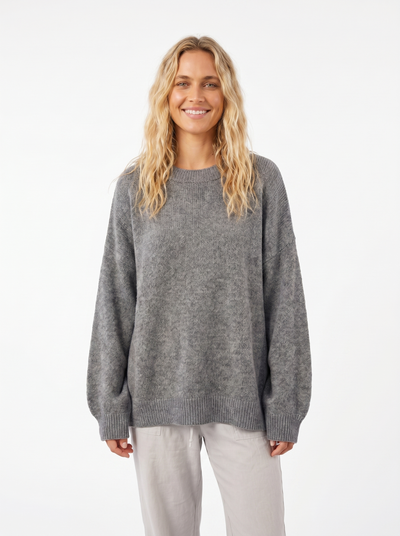 Seaside Knit Jumper