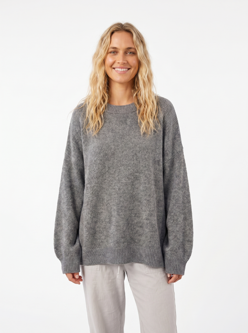 Seaside Knit Jumper