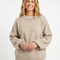 Seaside Knit Jumper