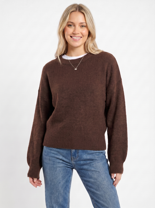 Seaside Knit Jumper